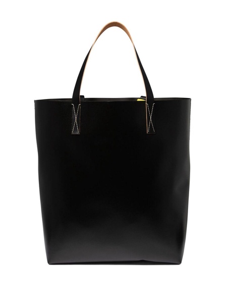 MARNI Sleek Vertical Shopper Tote Bag for Men