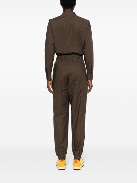 Tuta Trhyco long-sleeve jumpsuit