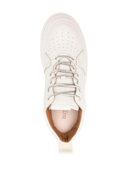 Circolo leather sneakers