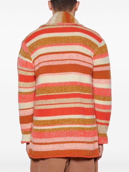 Stripe Italy cardigan