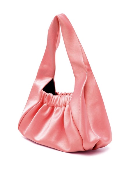 Le Biscuit satin tote bag