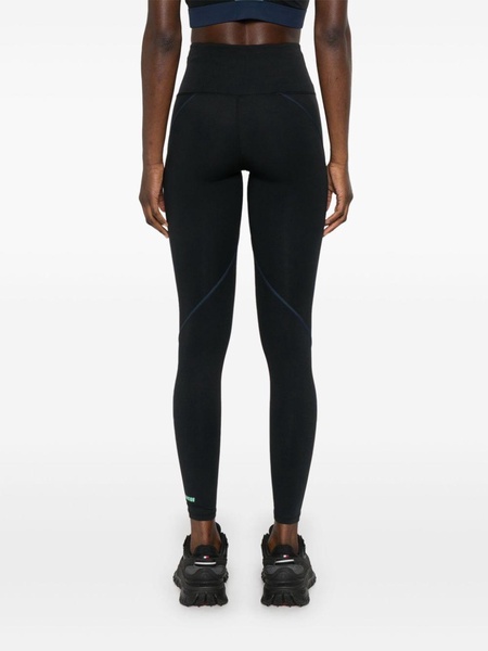 Takeover high-waisted leggings