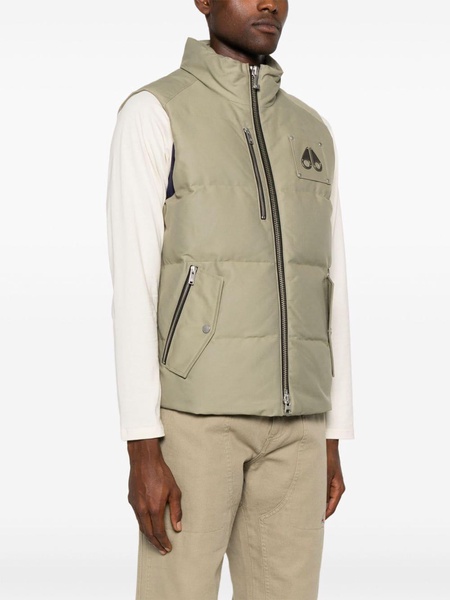 Westmount gilet