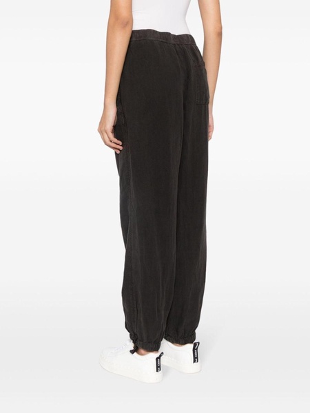 Zuma drawstring trousers