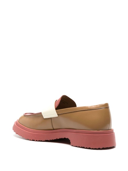 Walden penny-slot loafers