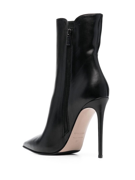 Eva 120mm ankle boots