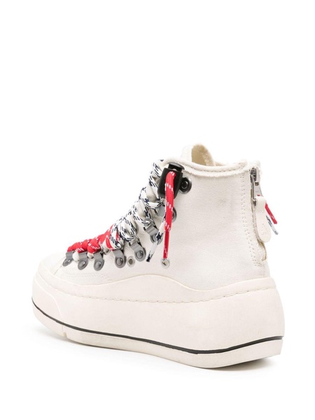 Kurt high-top sneakers