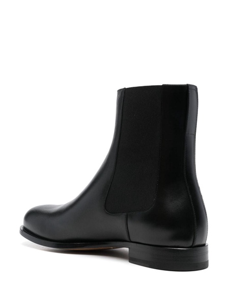 Novus Chelsea boots