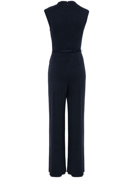 belted jumpsuit 