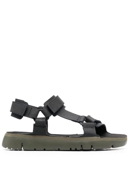 Oruga slingback sandals