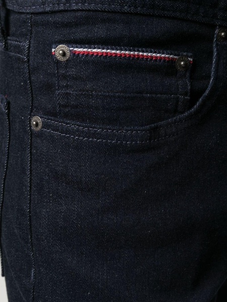 Bleecker slim fit jeans