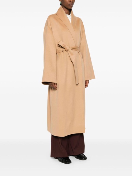 cashmere coat