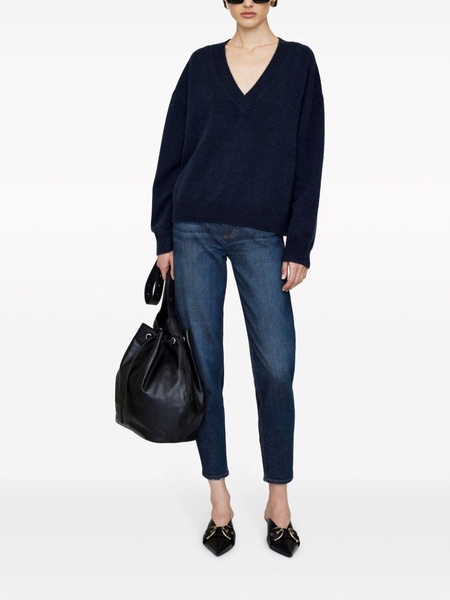 Lee cashmere jumper