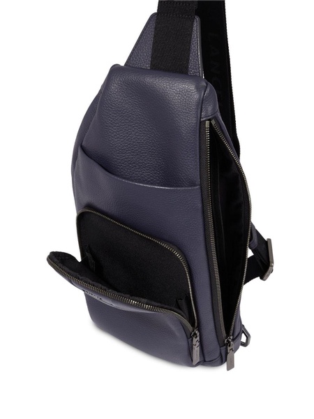 Come De Lancel backpack