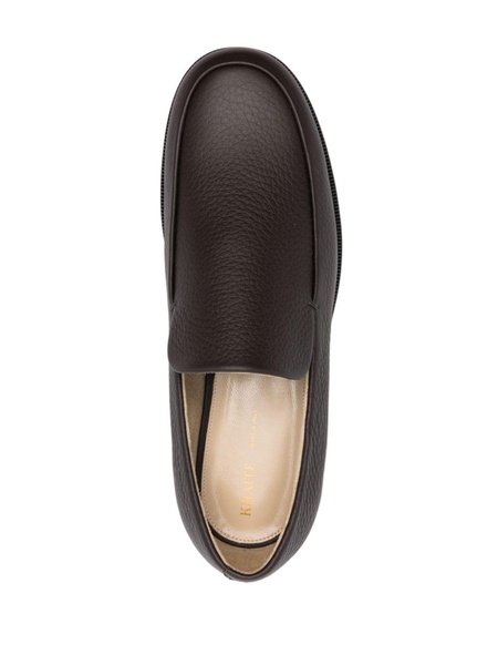 The Alessio loafers