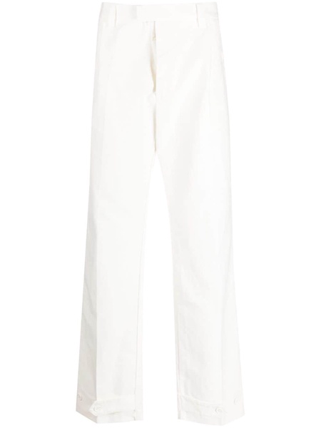 Winnie Ny Bottom Closure Trouser