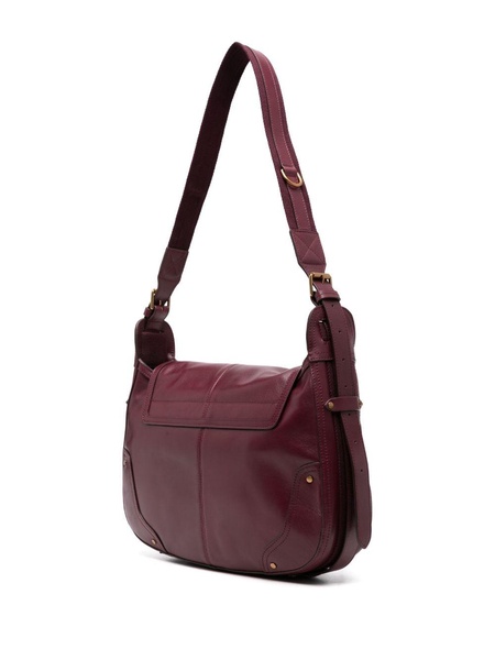 Red Sierra Shoulder Bag