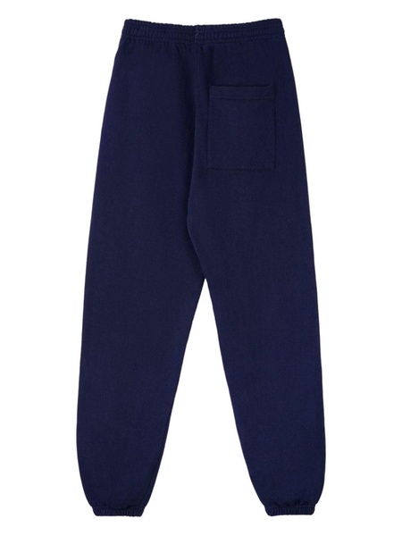 SR Health cotton track pants