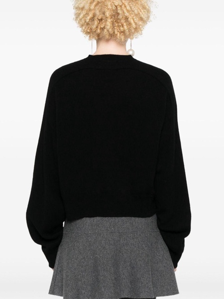 cashmere top