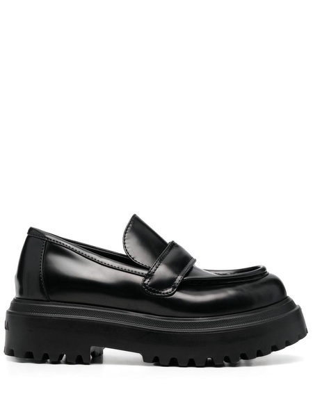 Ranger slip-on loafers