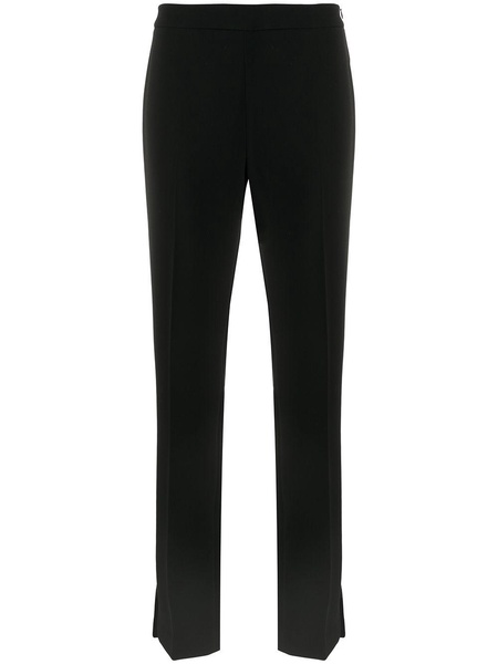 Cindy skinny-fit trousers