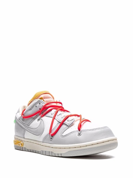 Dunk Low "Lot 6" sneakers