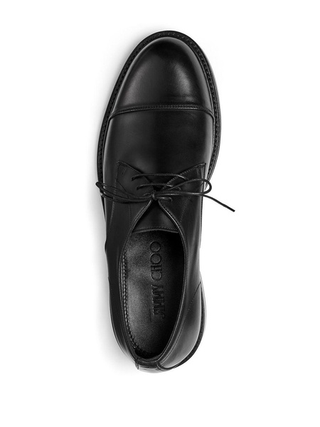 Ray Derby shoes