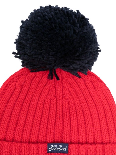 Wengen beanie