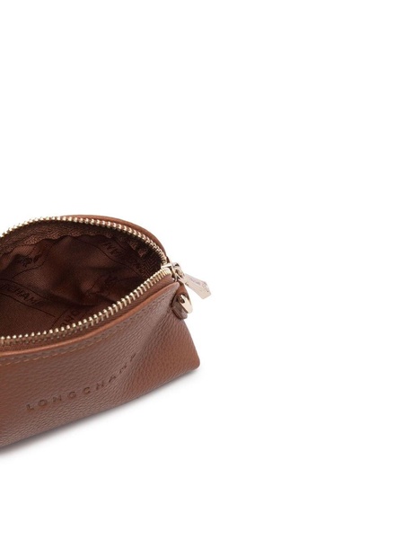 The Foulé Coin Purse