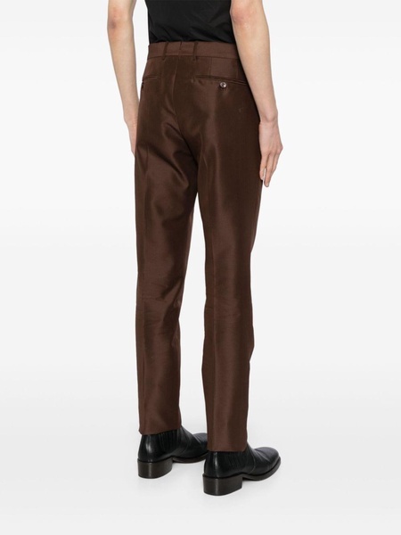 Atticus tailored trousers