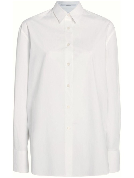 organic cotton shirt