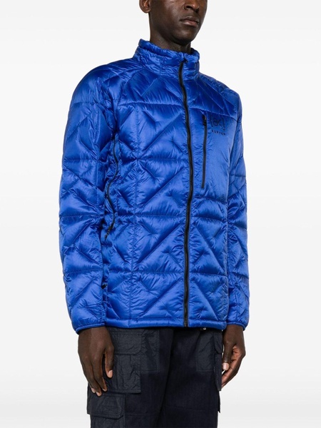 Baker down ski jacket