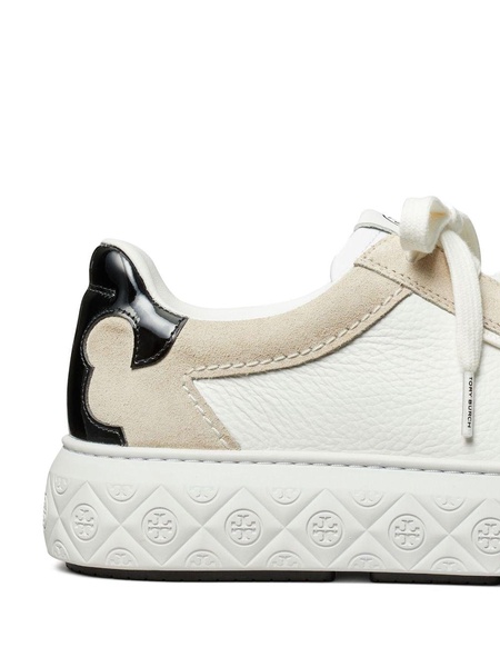 Tory Burch Ladybug Sneaker Shoes