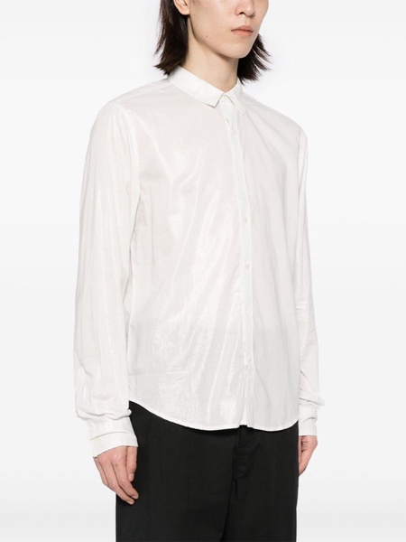 Patton cotton shirt