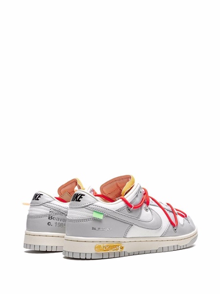 Dunk Low "Lot 6" sneakers