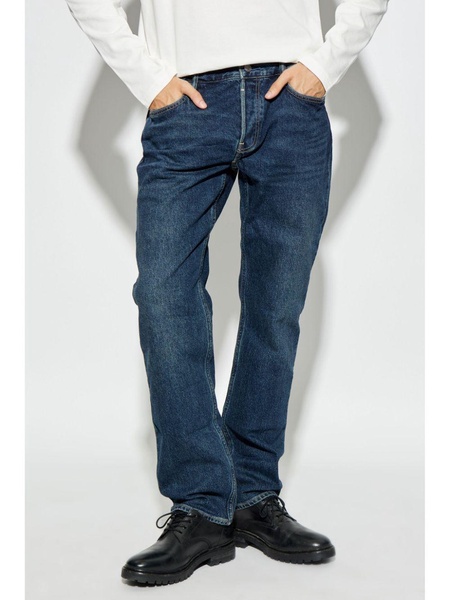 Iggy tapered jeans 