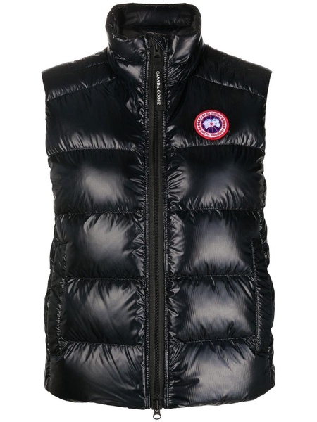 Canada Goose ‘Cypress Vest’ quilted vest