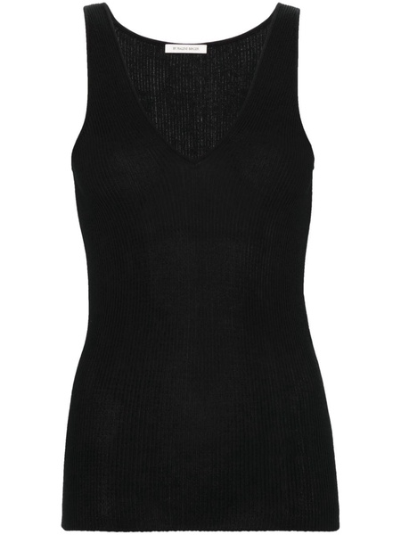 Rory knitted tank top