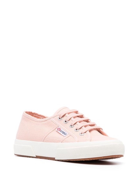 women's sneakers pink