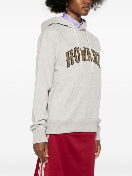 X Howard University Hoodie