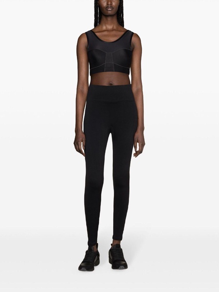 Wellness performance leggings