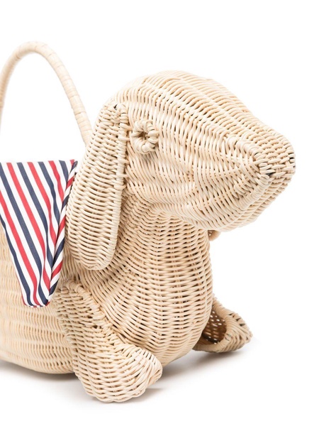 Hector basket bag