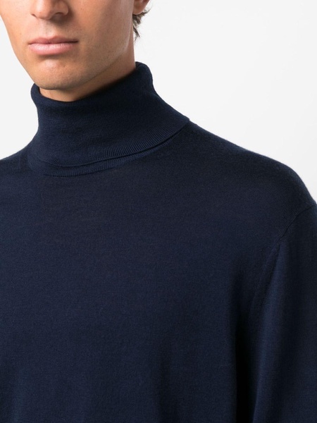 Michael Kors Merino Sweater Clothing