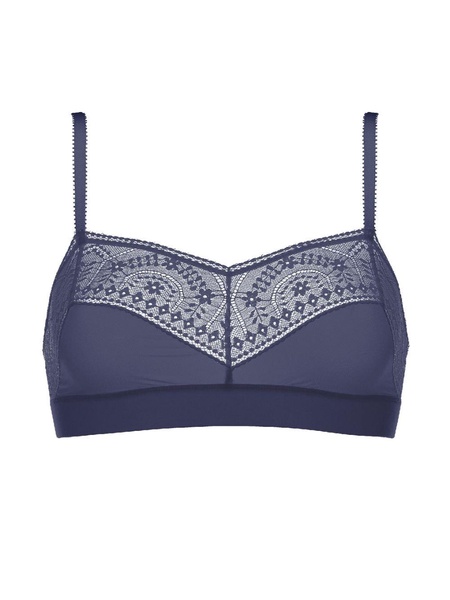 Cedre crop top bra