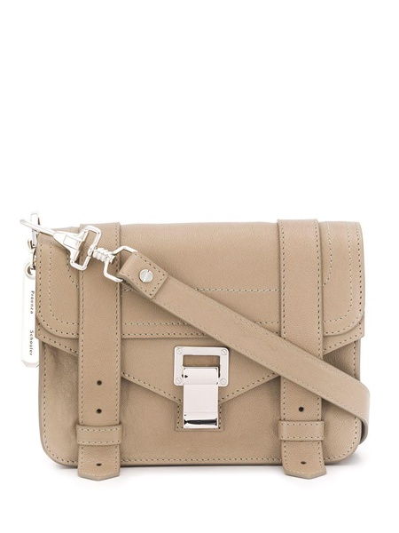 PS1 mini crossbody bag