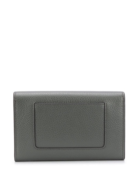 Darley rectangular wallet