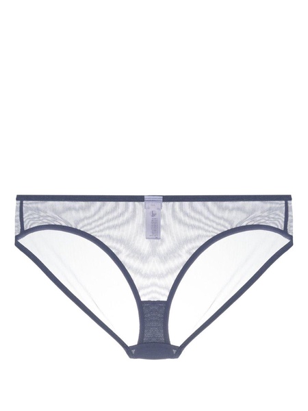 Bambin sheer brief