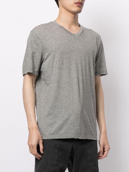 V-neck T-shirt