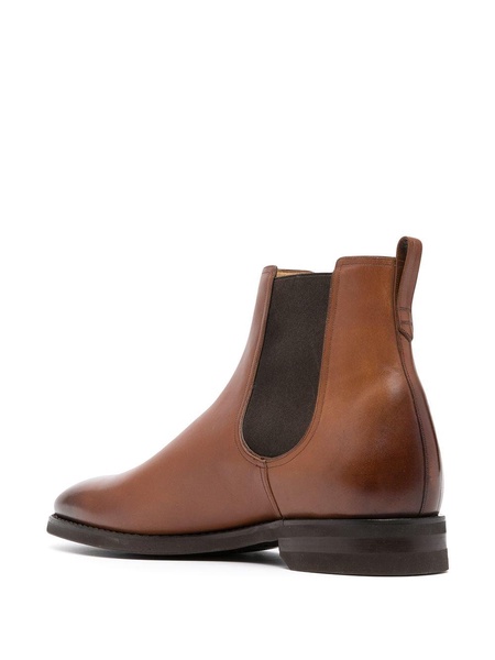 Scavone Chelsea boots