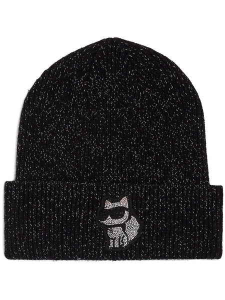 K/Ikonik Choupette beanie